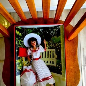 Coca Cola Barbie Summer Day Dreams